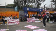 Autoridades de CCH Sur y padres de familia avanzan con acuerdos para mejorar seguridad