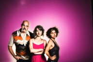 Miramar Brings the Soulful Sounds of Latin America to Pocahontas County Opera House Nov. 8