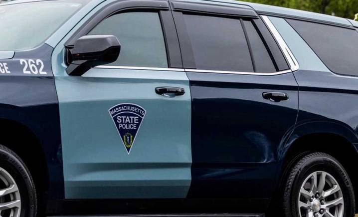 VIDEO: 2 Dead In Plane Crash On Massachusetts Highway: Report