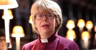 Una mujer se convierte por primera vez en la jefa de la Iglesia anglicana