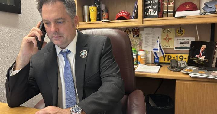 The Roundhouse Report: State senator lands in 'New York Times' over dispute with daughter