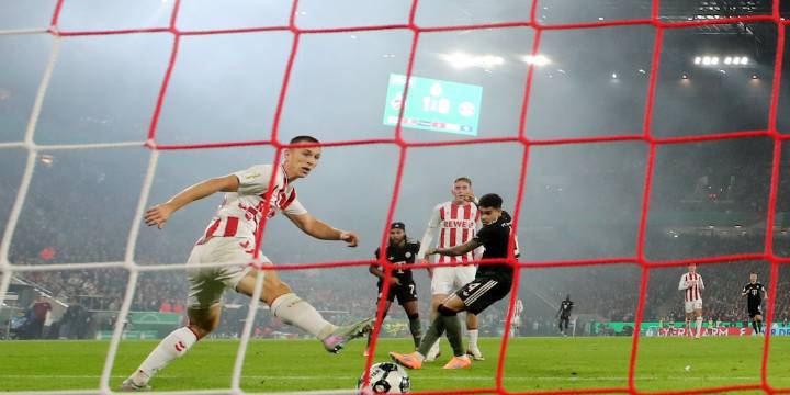 Bayern Múnich vs. Bayer Leverkusen: hora y dónde ver a Luis Díaz por la fecha 9 de la Bundesliga