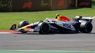 Lawson says he almost hit marshals crossing the track