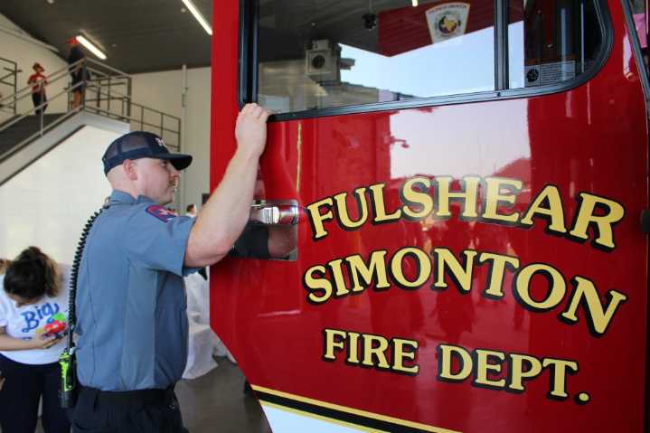 Fulshear Simonton Fire Department seeks sales tax ...
