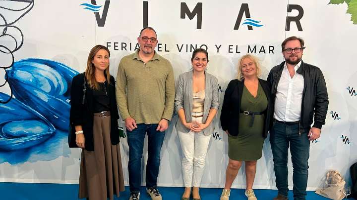 Andalucía Trade impulsa internacionalización de Vimar con un encuentro con agentes de Italia, Dinamarca y EE.UU.
