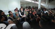 Suman 5 muertos por las lluvias; en Huauchinango reportaron gente sepultada y desaparecida
