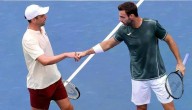 Zeballos y Granollers irán por otro título en Basilea