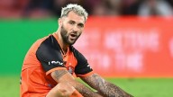 Charlie Austin leaves seventh-tier club two months into fan