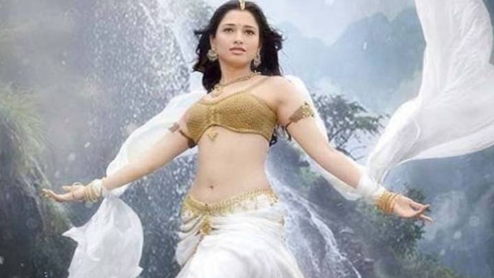 Tamannaah Bhatia reflects on playing Avanthika in Baahubali, a role that changed her forever