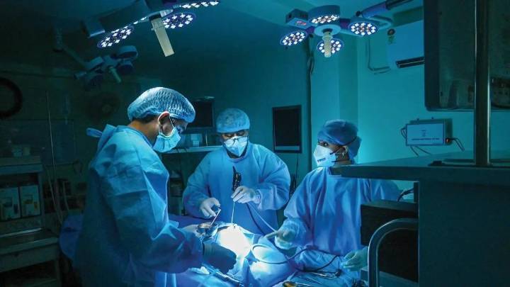 Kolkata: Elderly woman suffering from rare blood disorder gets new lease of life