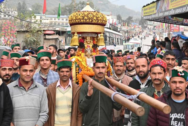 When dignity of a Himachali Dalit boy is locked in a cowshed
