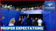 STATE OF THE KANSAS PROGRAM: Proper Expectations + Takeaways from Jayhawks' Loss to Texas Tech