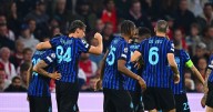 Dónde y a qué hora ver a Union Saint-Gilloise vs. Inter por la Champions League en TV y streaming