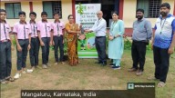 MRPL Holds “Ek Ped Maa Ke Naam” Green Initiative