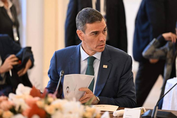 El PSOE asegura al Supremo que retiró casi 1 millón de euros de su cuenta en 7 años para pagos en metálico