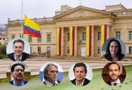 Estos son los momentos clave en la depuración de más de 100 candidatos presidenciales