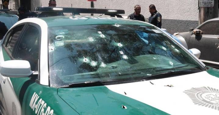 Bajan 12% los delitos de alto impacto en la CDMX: Clara Brugada