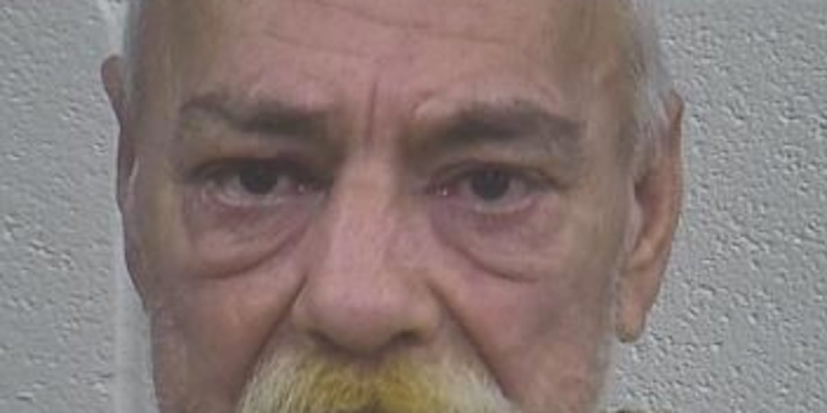Man charged with public intoxication