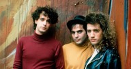 Soda Stereo agota show en Chile y suma nueva fecha de su concierto Ecos