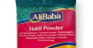 Activada una alerta en cinco comunidades, entre ellas Andalucía, por la venta de cúrcuma en polvo con salmonela