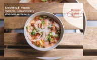 Cevichería El Puente: tradición, sostenibilidad y desarrollo en Tumaco