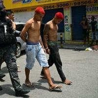 What we do and don't know about Rio's deadly police raid
