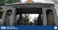 Regimiento de Patricios: el Senado le dio media sanción a un proyecto que lo declara enajenable