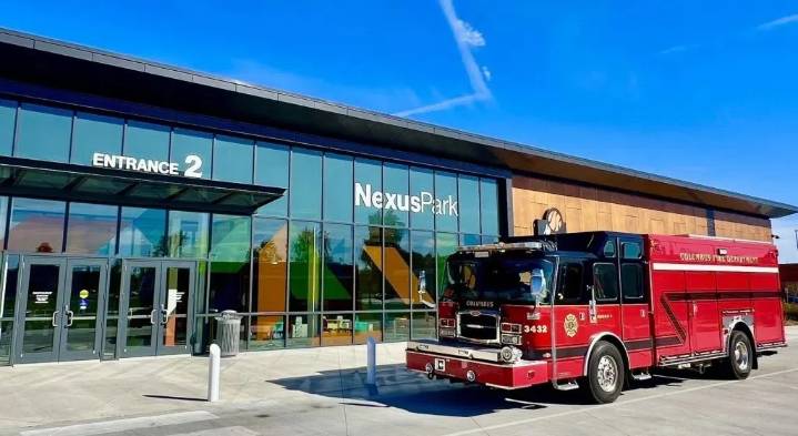 Columbus Firemen's Cheer Fund Chili Cook-Off returns Nov. 7 as in