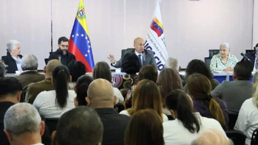 Min-Educación inicia gran debate nacional sobre el impacto de las tareas escolares