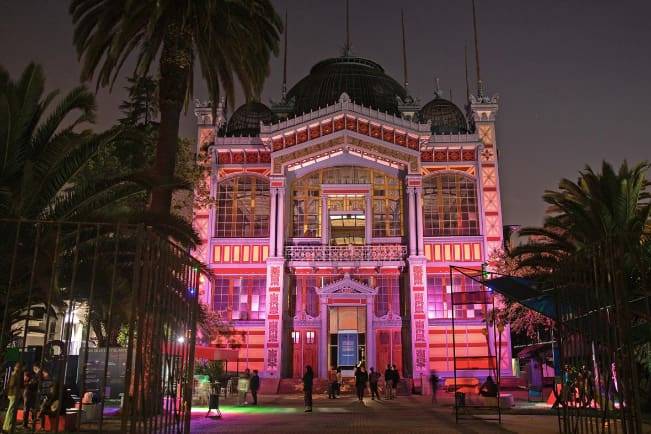 ¡Los museos no duermen en Chile! Todo lo que debes saber de las actividades de esta noche de viernes 24 de octubre en el país