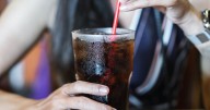 Sugary drinks raise risk of common liver disease, study finds