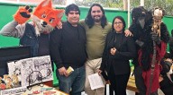 Feria del Fomento del Libro y la Lectura regresa este 2025: fechas y cómo asistir con entrada gratuita