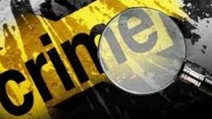 Noida tragedy: 4-year-old boy killed by reversing car, shocking video goes viral