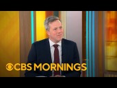 Army Secretary Daniel Driscoll announces partnership with U.S. Ski & Snowboard Team