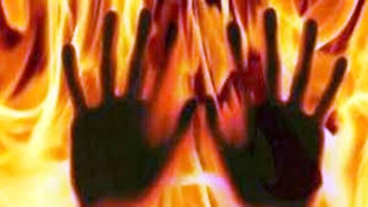20 Killed as Bus Catches Fire in Rajasthan’s Jaisalmer