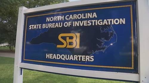 After arrest for sex crimes with a child, NC Democratic Party calls for state House rep. to resign