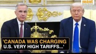 Ontario premier pull Reagan ad after enraged Trump halts US