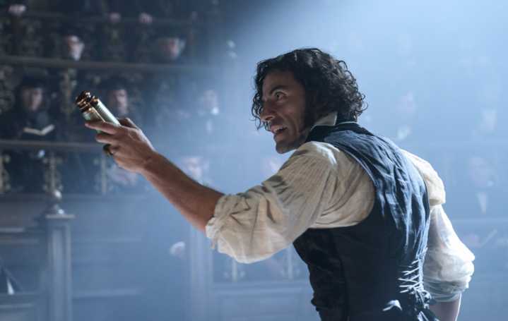 Guillermo del Toro’s Frankenstein is missing a spark of life