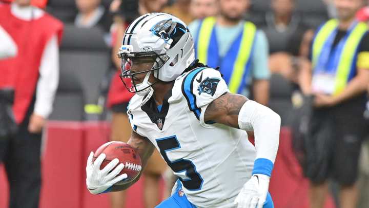 Panthers RB Rico Dowdle warns Cowboys about revenge spot