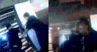 Agreden a inspectores tras atender reporte por ruido en Escobedo