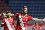 Cómo ver en vivo Defensa y Justicia vs Argentinos Juniors: horario y formaciones