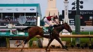 Churchill Down hosts Fall Meet, Trick-or-Treating, Thorpedo Anna retirement