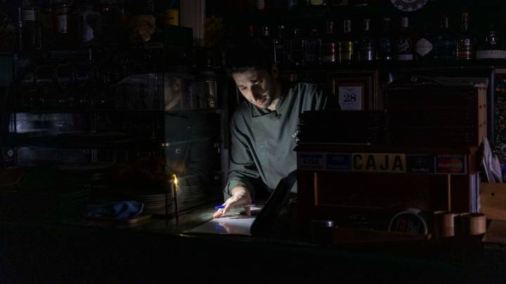 Red Eléctrica admite ahora que hay riesgo de un nuevo apagón si no se toman medidas
