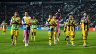What we know about Israeli soccer fans being banned from attending Maccabi Tel Aviv’s match against Aston Villa