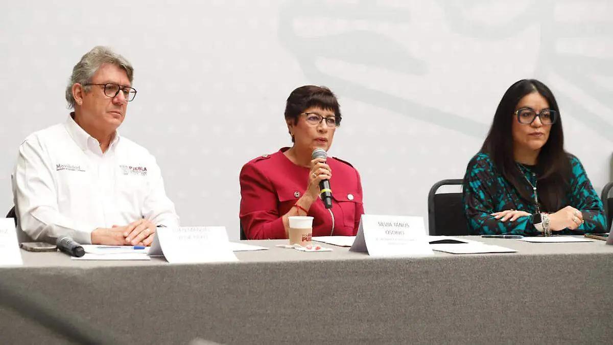 Retirará Movilidad unidades de transporte sin concesión a partir de febrero de 2026