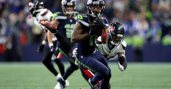 Seahawks vs. Texans 2nd half live discussion: Seattle should be up by way more
