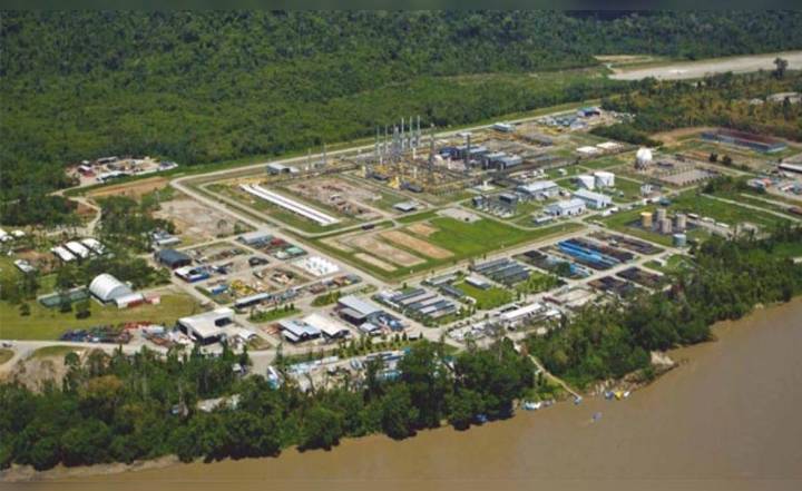 Tragedia en Cusco: tres fallecidos tras caída de helicóptero en planta de gas de Pluspetrol