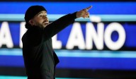 Bad Bunny arrasa en los Premios Billboard de la Música Latina 2025