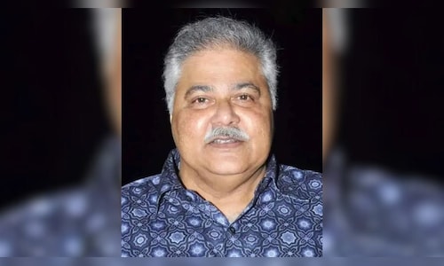 Veteran actor Satish Shah dies of heart attack at 74
