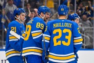 St. Louis Blues Will Be Challenged to Start the Season